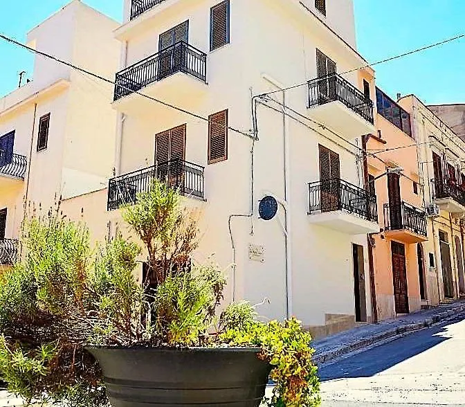 Guest house Solemar Hotel Castellammare del Golfo Italy