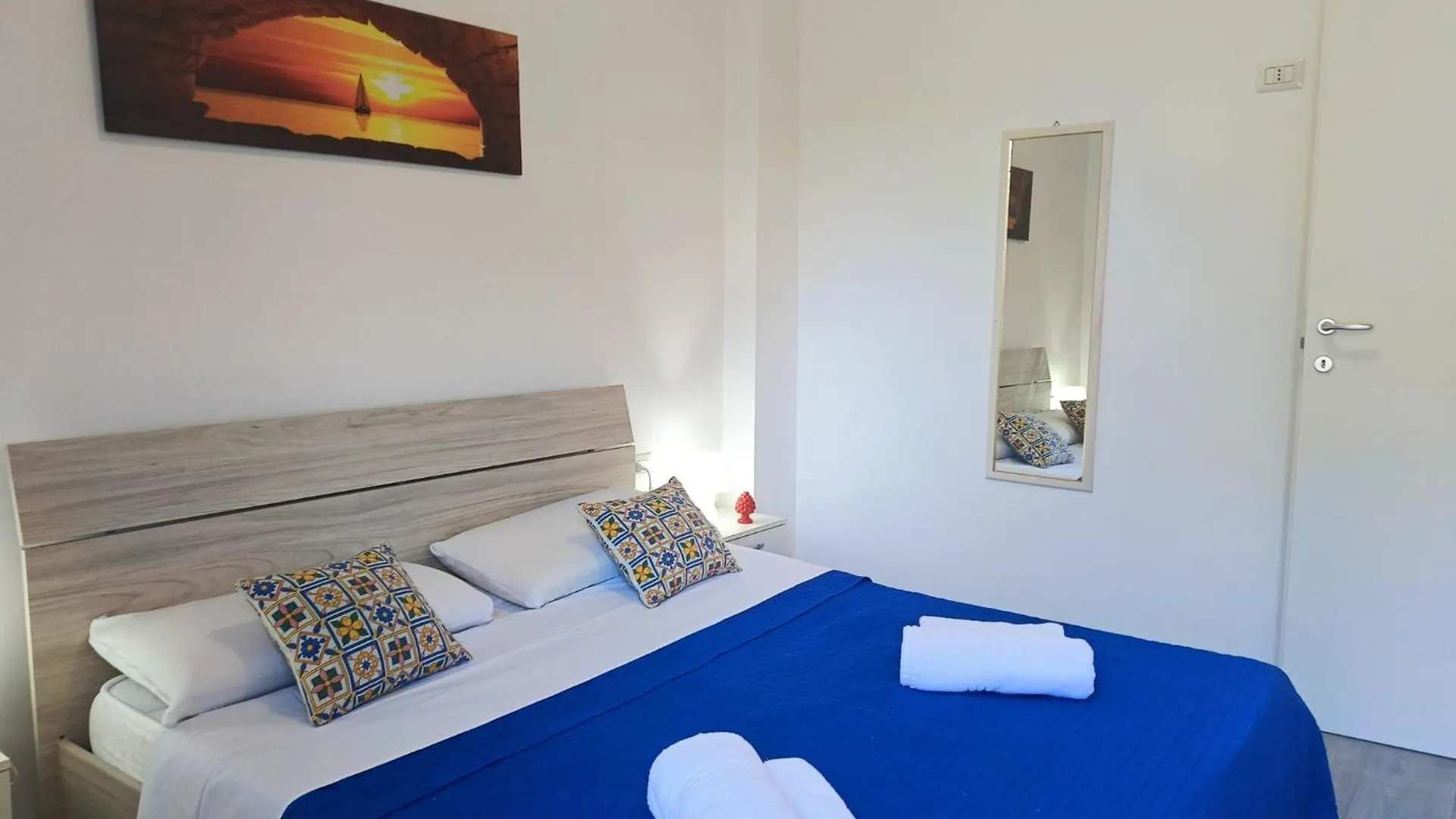 Solemar Hotel Castellammare del Golfo 0*,  Italy