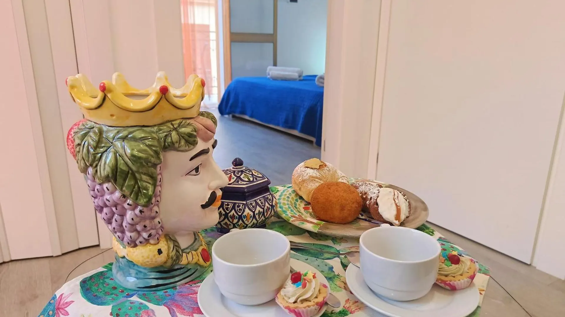 Guest house Solemar Hotel Castellammare del Golfo