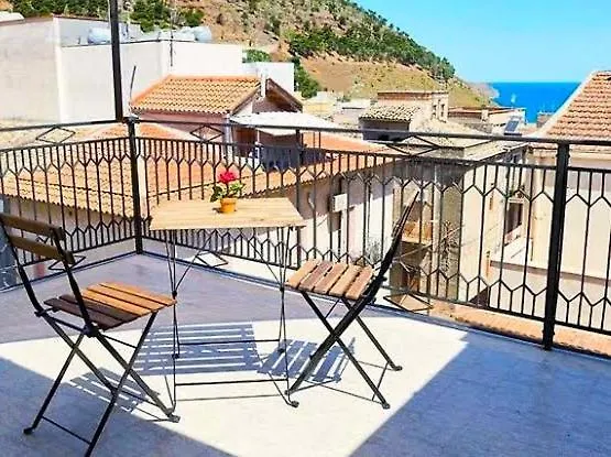 Solemar Hotel Castellammare del Golfo Guest house