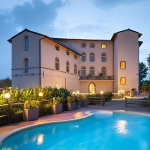 Lhp 4*, Certaldo Italia