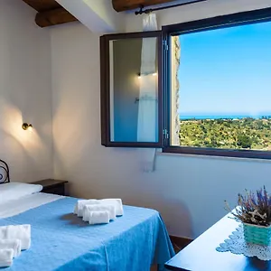Casale Ginisara Vakantieboerderij