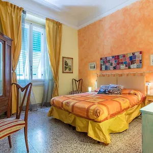 A Casa Di Virgilio 3*, Firenze Italia