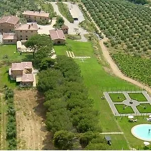 Il Tesoro 4*, Massa Marittima Italia