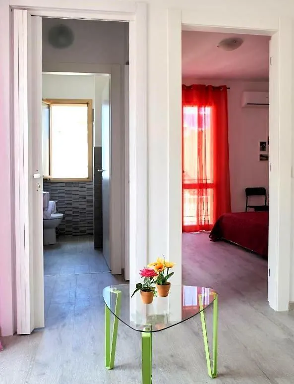 Solemar Hotel Castellammare del Golfo