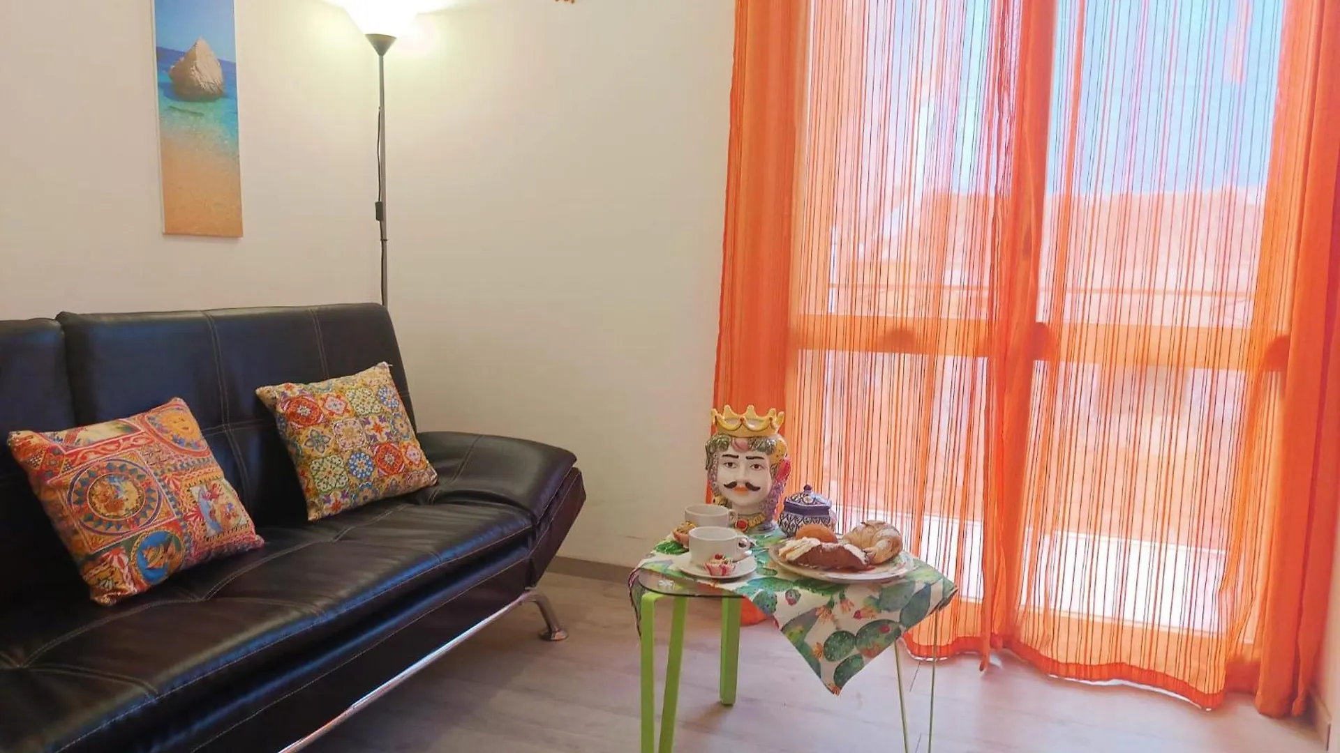 Hotel Solemar Castellammare del Golfo