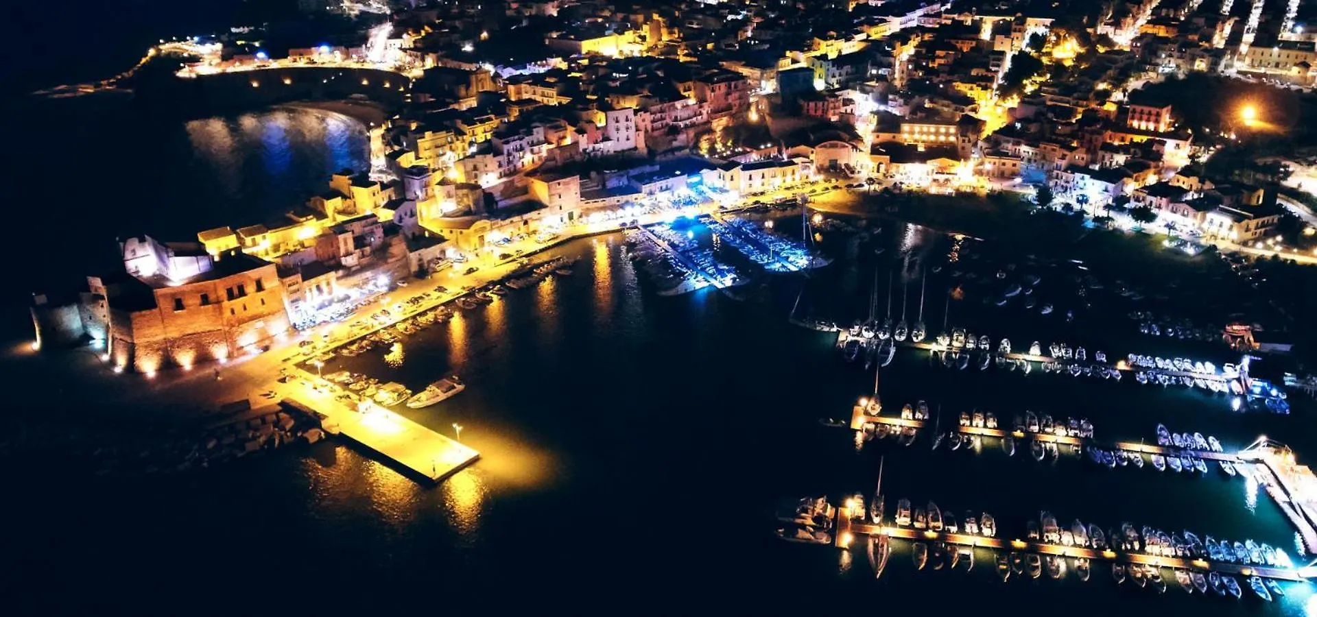 Hotel Solemar Castellammare del Golfo Affittacamere
