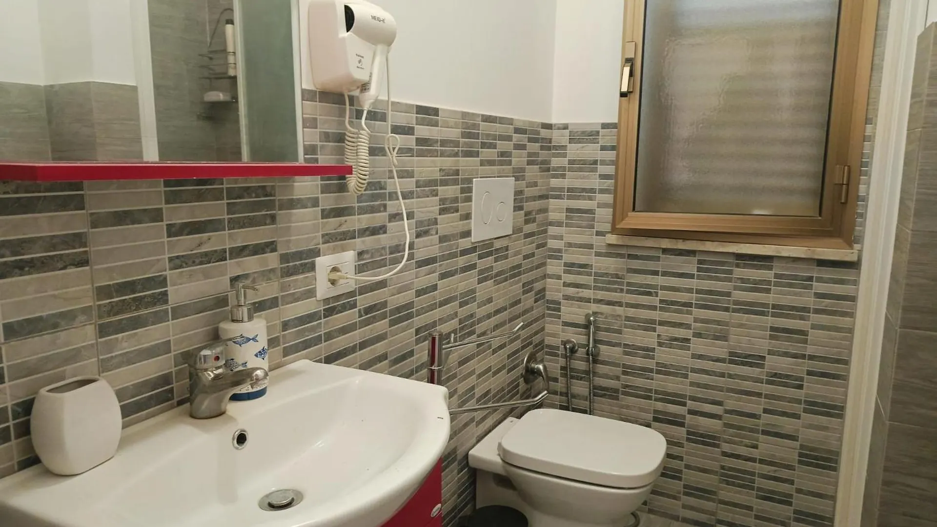 Hotel Solemar Castellammare del Golfo 0*,