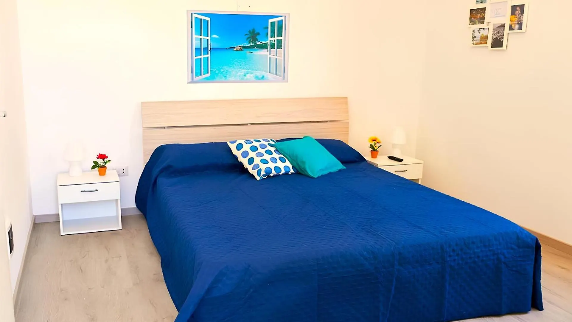 Hotel Solemar Castellammare del Golfo Affittacamere